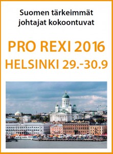 Pro rexi 2016